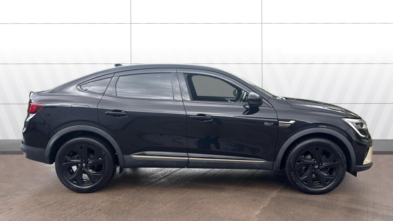 Renault Arkana 1.6 E-Tech hybrid 145 Engineered Bose Ed 5dr Auto Hybrid Estate